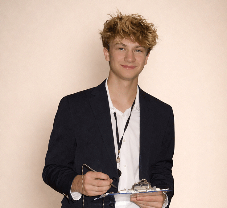 Dylan Delise